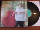 THE GO-BETWEENS The Friends Of Rachel Worth 2000 CLEARSPOT RECORDS VINYL LP
