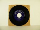 Small Faces RARE GREEK MONO 45 All Or Nothing/Almost Grown   DECCA GD-5107