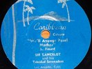 Sir Lancelot-We'll Avenge Pearl Harbor Caribbean calypso 78 E+ HEAR
