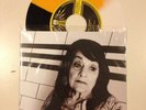 Jack White I'm Shakin' Blues on Two Trees Tricolor Third Man Records 45