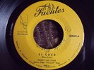 FRUKO y sus Tesos - EL COCO heavy GUAGUANCO - ONLY RELEASED IN 45rpm??