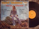 LOS DEMENTES / Pipo y Sus Estrellas / LOS JUNIOR- SALSA DESCARGA VENEZUELA LP??