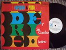 Federico y su Combo - VIBRACION Y RITMO SALSA GUAGUANCO GUAJIRA - SONUS LP??