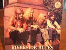 LED ZEPPELIN - RIVERSIDE BLUES (SEALED)