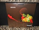 JIMI HENDRIX  