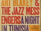 Art Blakey-A Night In Tunisia-Blue Note 84049-WEST 63RD GREAT