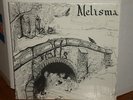 MELISMA ’78 PRIVATE PRESS LP Like Trolls FOLK PROG RURAL ART ROCK FEMME OUTSIDER