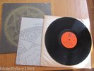 JOHN MCLAUGHLIN JOHN SURMAN WHERE FORTUNE SMILES LP UK 1ST & INSERT DAWN EX/EX