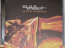 GOD IS AN ASTRONAUT - The End Of The Beginning 2xLP  Exposions In The Sky Mogwai