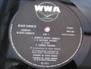 Black Sabbath SABBATH BLOODY SABBATH UK LP WWA EARLY PRESS 100% MINT MINUS