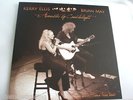 BRIAN MAY & KERRY ELLIS ACOUSTIC BY CANDLELIGHT DOUBLE VINYL LP 206/500