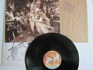 led zeppelin LP in through the out door 1979 uk press SSK59410 A5B4 swansong EX+