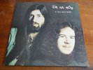 Tir Na Nog Debut A Tear And A Smile LP Chrysalis Records '72 Irish Folk 