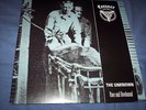 CORONER.CELTIC FROST.THE UNKNOWN.D-LP,no 237 of 500 made NOTVD.GATEFOLD CVR