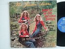 JENSEN SISTERS - Dancin... '78 PRIVATE POP PSYCH FUZZ Acid Archives AUTOGRAPHED