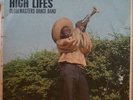 GHANA 10 INCHES TRUMPET HIGHLIFE GLOBEMASTERS MAGNIFICENT HIGH LIFES LISTEN