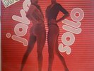 NIGERIA BOOGIE DISCO MODERN SOUL JAKE SOLLO MINT ORIGINAL LISTEN