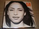 Sade LP The Best Of SEALED