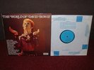 DAVID BOWIE World Of.... LP 1970 DECCA 1st Press MINT