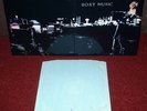 ROXY MUSIC For Your Pleasure LP 1973 ISLAND 1st Press + INNER SUPERB