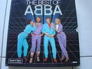 ABBA GREATEST HITS BOXED SET LPS EX COND