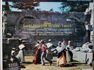 BIZET L'arlesienne Stes 1 & 2 LSC-2327 Royal Opera Jean Morel RCA Living Stereo