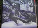MYSSTRESS self titled LP private press HEAVY METAL monster OREGON glam