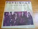Foreigner-Double Vision. MFSL pressing-1978-Japan import-EXC