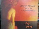 Roscoe Mitchell & Sound Ensemble-3x4 Eye-Rare Jazz LP-Near Mint