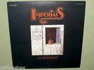 Rare IMPERIALS Signed X4 LP 1975 No Shortage CCM Gospel Music Record Autographed