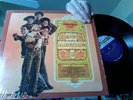 MINT-Orig 1969 Motown Lp album Diana Ross presents The Jackson 5 Michael SHRINK