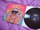 *JIMI HENDRIX EXPERIENCE* AXIS : BOLD AS LOVE - 1967 UK TRACK LP *EX+/MINT-*