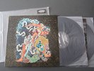 Mo' Wax DJ Krush ?– ?? The Message At The Depth Vinyl  2LP Japan Import Anticon