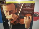 =ASD 584 *SEMICIRCLE* 1ST *KLETKI /BLOCH* VIOLIN CTO *NPO /MENUHIN* NM
