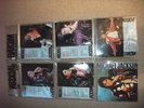 Michael Jackson - Souvenir Single Pack 5 × 7