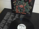 AUTOPSY Vinyl LP 