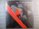 THIRD MAN RECORDS VAULT PACKAGE #16-NEW- SEALED-RED & WHITE VINYL w/PHOTO BOOK