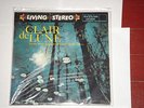 Clair de Lune  RCA Living Stereo  Classic Records SEALED  LSC-2326  Agoult