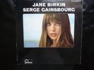 LP - JANE BIRKIN - SERGE GAINSBOURG - 885 545 MY