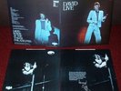 DAVID BOWIE David Live LP 1974 RCA 1st Press + INNERS MINT 1/1/1/1
