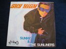 Sunny & The Sunliners-Sky High Chicano Latin Soul R&B San Antonio TX Lowrider