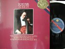 Yo-Yo Ma/Bach Solo Cello Suites (complete) CBS Digital Stereo