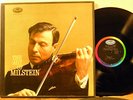 Capitol PBR 8502 THE ART OF Nathan Milstein MONO TCHAIKOVSKY FAURE VG++ TO NM