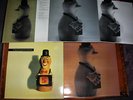 NM/4LP BOX -JAZZMOON PROMOTION / LOUNGE CLUB JAZZ MOJO VERVE PROMO BOX