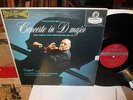 Tchaikovsky Violin Concerto Campoli LONDON BB WIDE BAND FFSS CS-6095 Stereo ORIG