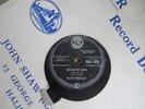 Elvis Presley - Jailhouse Rock/ Treat Me Nice 78 Rpm Vg RCA 1028