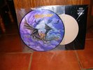 RHAPSODY - EMERALD SWORD MLP  & GREAT PICTURE DISC COLLECTOR 
