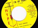 NORTHERN SOU 45 RPM - PAUL SINDAB on HYPE RECORDS