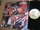 Coke Escovedo LP Comin' At Ya