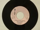 The Contours-Whole Lotta Woman/Come On And Be Mine-Motown 3340-RARE LISTEN